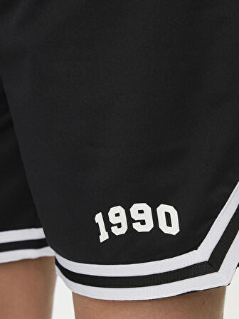 Jack & Jones Erkek Spor Şort - 12255529