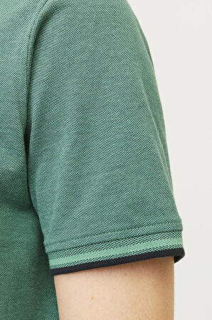 JJEPAULOS POLO SS NOOS 12136668