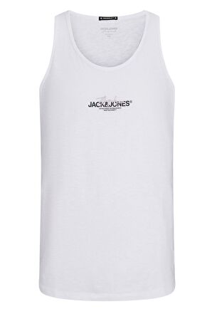 Jack & Jones Erkek Atlet 12255454