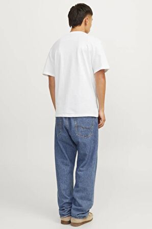 Jack & Jones Erkek Tişört 12256215