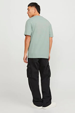 Jack & Jones Erkek Tişört 12256137