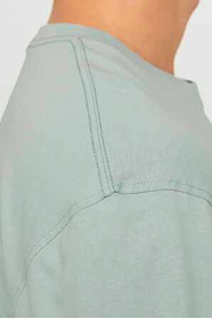 Jack & Jones Erkek Tişört 12256137