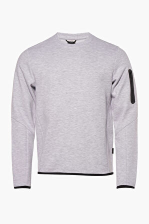 Jack & Jones Jcofusion Erkek Sweatshirt