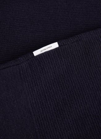 Jack & Jones Kazak, 2XL, Lacivert