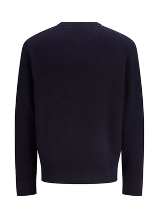 Jack & Jones Kazak, 2XL, Lacivert