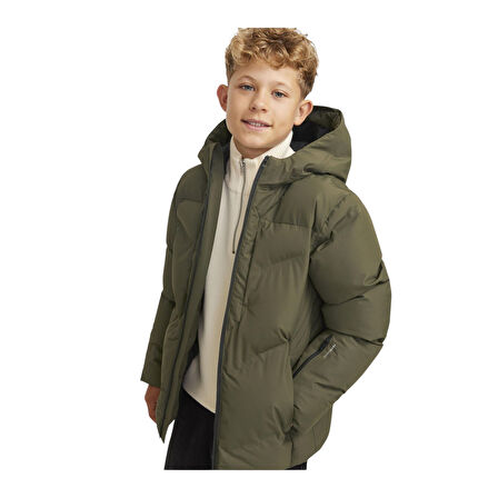 Steppjacke Steppjacke Junior