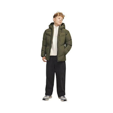 Steppjacke Steppjacke Junior