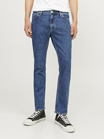 Jack Jones Clark Jj Evan Regular Fit Erkek Jean Pantolon 12261685
