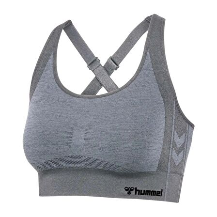 Hummel MT SHINE SEAMLESS SPOR SÜTYENİ