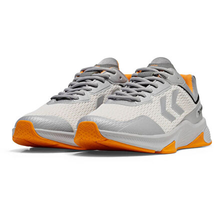 Hummel REACH TR CORE SILVER 2.0 AYAKKABI
