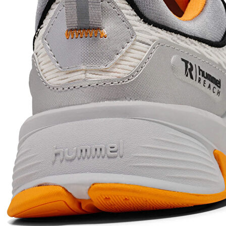 Hummel REACH TR CORE SILVER 2.0 AYAKKABI