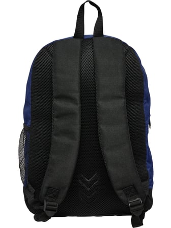 Lacivert Unisex Günlük ve Spor Sırt Çantası Seyahat ve Okul Çanta 27 L Core 227175 HML