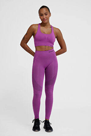 Hummel MT SHAPING SEAMLESS YÜKSEK BEL TAYT