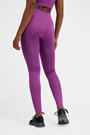Hummel MT SHAPING SEAMLESS YÜKSEK BEL TAYT