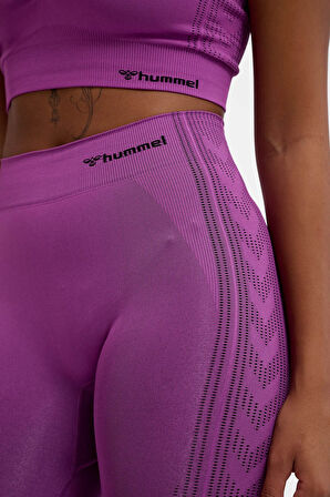 Hummel MT SHAPING SEAMLESS YÜKSEK BEL TAYT
