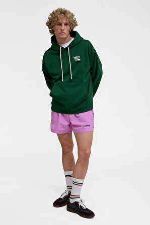 Hummel LOOSE BEES STADIUM HOODIE
