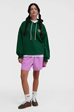Hummel LOOSE BEES STADIUM HOODIE