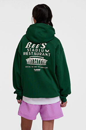 Hummel LOOSE BEES STADIUM HOODIE