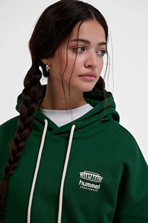 Hummel LOOSE BEES STADIUM HOODIE