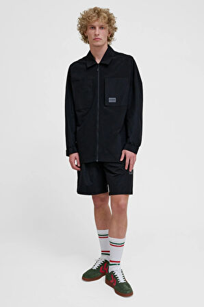 Hummel SORONA LOOSE FERMUARLI SWEATSHIRT