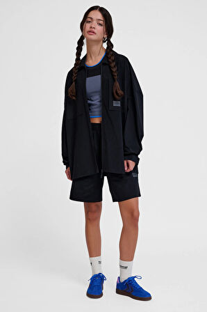 Hummel SORONA LOOSE FERMUARLI SWEATSHIRT