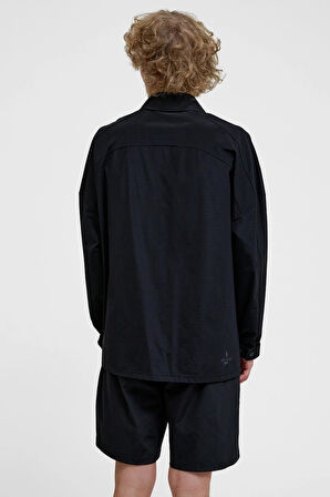 Hummel SORONA LOOSE FERMUARLI SWEATSHIRT