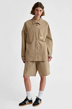 Hummel SORONA LOOSE FERMUARLI SWEATSHIRT