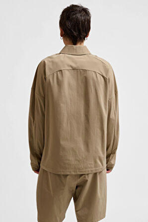 Hummel SORONA LOOSE FERMUARLI SWEATSHIRT