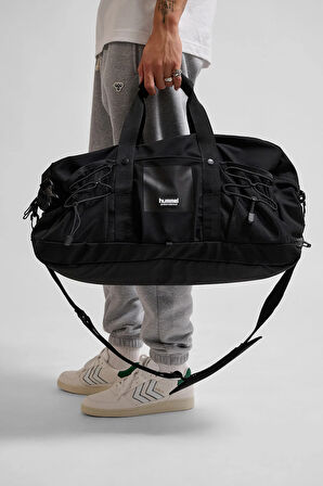 Hummel DUFFLE MULTI SIRT ÇANTASI