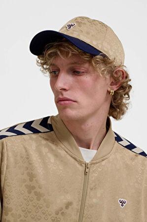 Hummel BASEBALL BEE AOP ŞAPKA