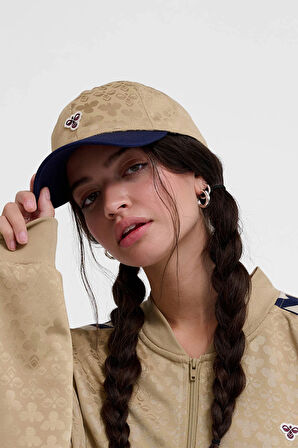 Hummel BASEBALL BEE AOP ŞAPKA