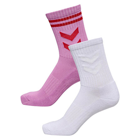 Hummel LOVE 2PK ÇORAP