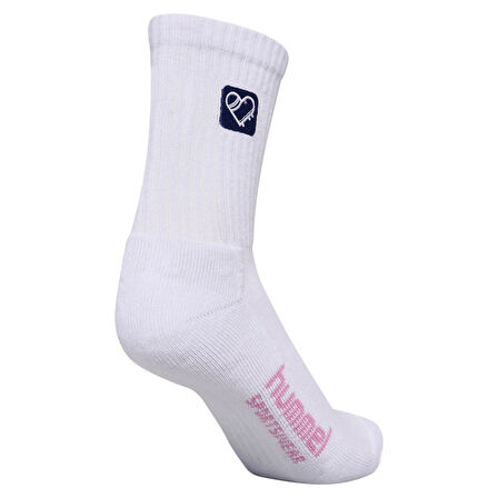 Hummel LOVE 2PK ÇORAP