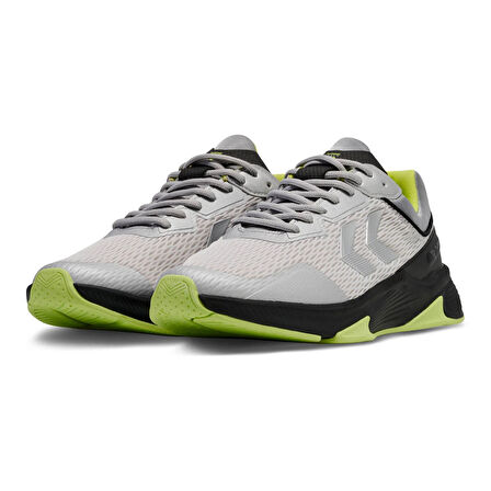 Hummel REACH TR CORE SILVER 2.0 AYAKKABI
