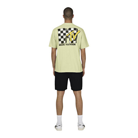 Erkek O Yaka T-shirt 22029523