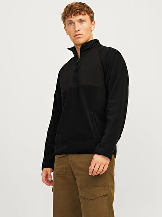Jack & Jones Jcopeak Erkek Sweatshirt