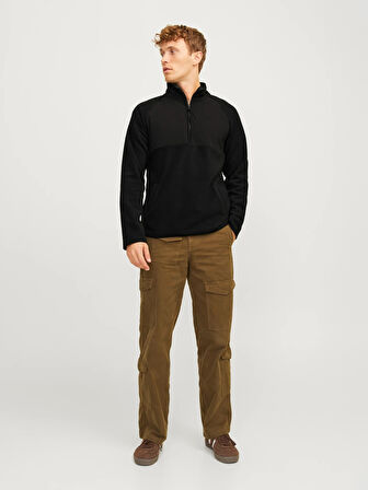 Jack & Jones Jcopeak Erkek Sweatshirt