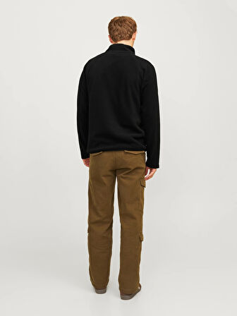 Jack & Jones Jcopeak Erkek Sweatshirt