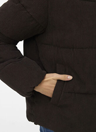 Vero Moda Yüksek Bel Rahat Siyah Kadın Pantolon VMTESSA HR WIDE PL PANTS NOOS