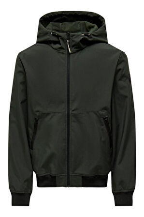 ONSBOWIE SOFTSHELL BOMBER OTW NOOS HAKİ22029276