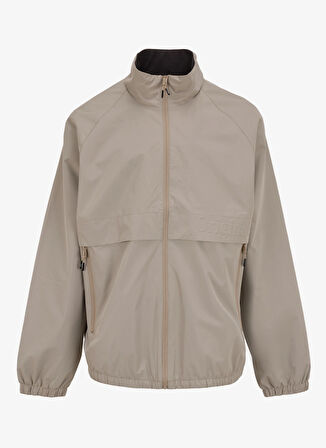 Jack & Jones Gri Erkek Mont 12261839_JORALEJANDRO LIGHT JACKET