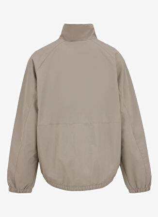Jack & Jones Gri Erkek Mont 12261839_JORALEJANDRO LIGHT JACKET