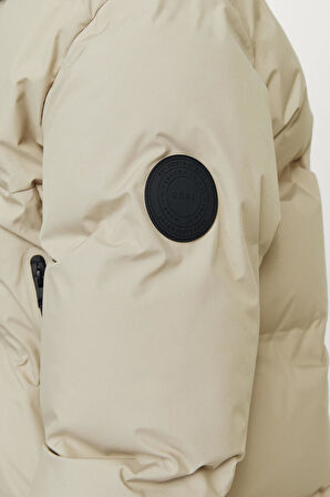 JCOALPHA PUFFER SN BEJ12261971