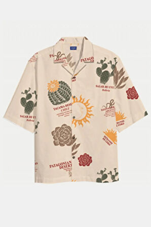Jack & Jones Erkek Gömlek 12262199