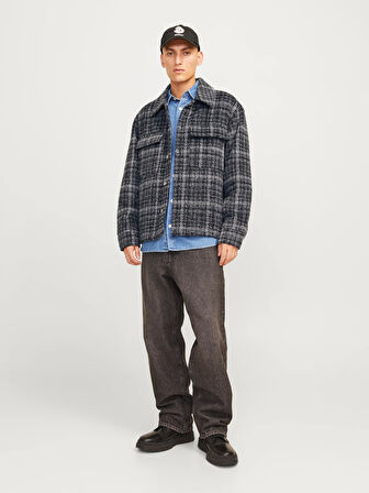 Jack & Jones Jorontario Erkek Ceket