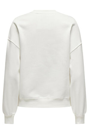 Only Bayan Sweat 15329876