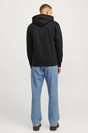 Jack & Jones Jorportland Erkek Sweat 12262421