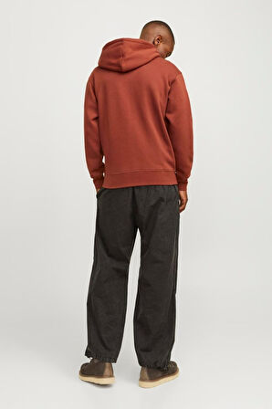 JORVESTERBRO SWEAT HOOD NOOS 12241687 KİREMİT