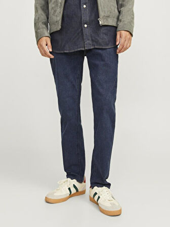 Jack Jones Mıke Orıgınal Erkek Jean Pantolon 12262487