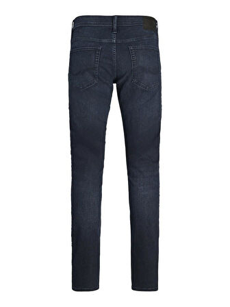 Jack Jones Mıke Orıgınal Erkek Jean Pantolon 12262487